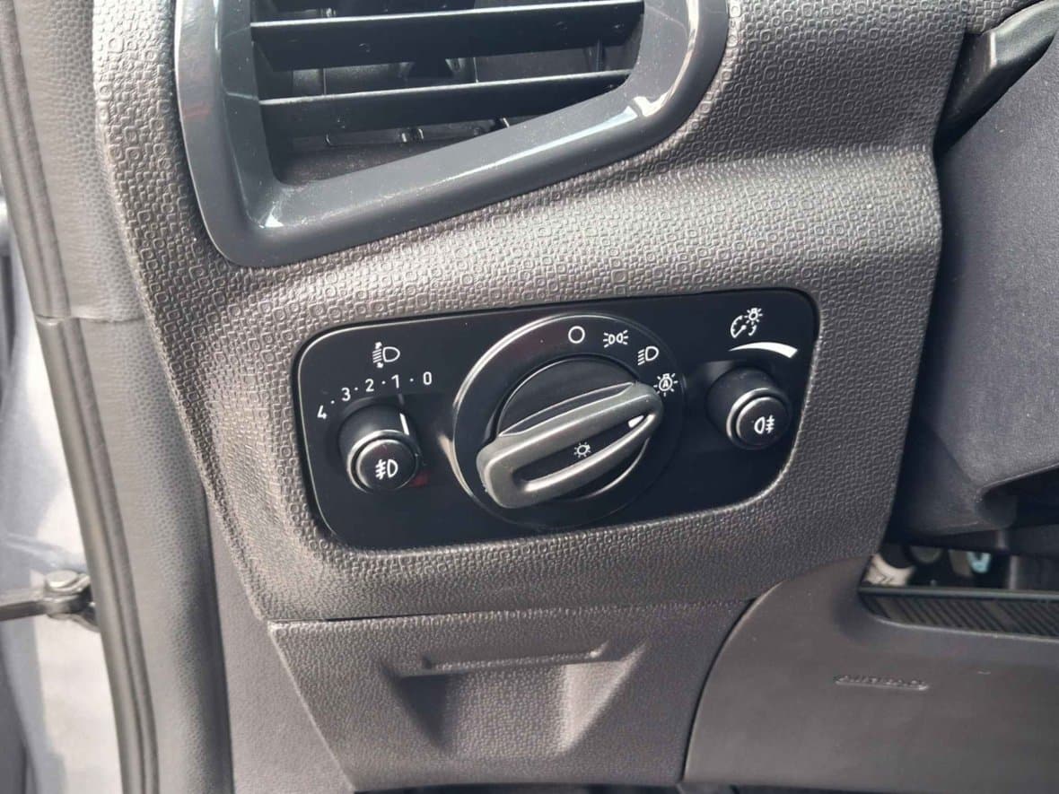 2016 Ford ECOSPORT - 12