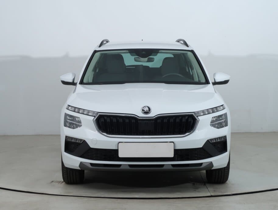 2025 Škoda KAMIQ - 2