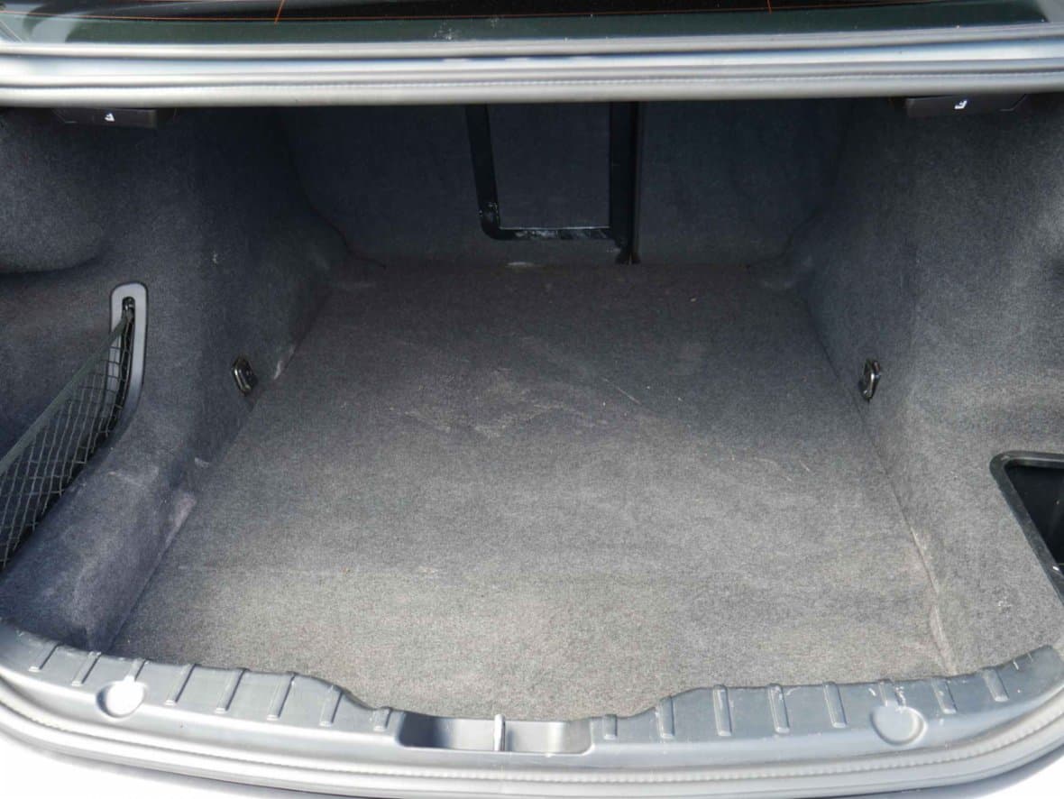 2013 BMW 5-SERIES - 7