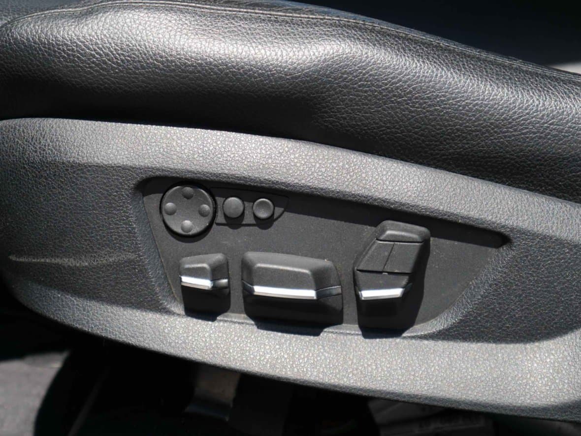 2013 BMW 5-SERIES - 13