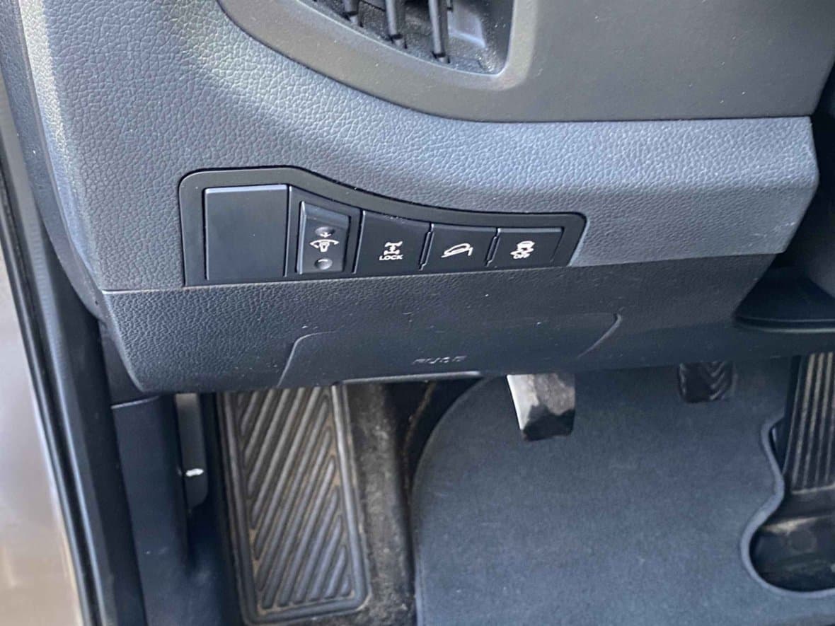 2014 Kia SPORTAGE - 12