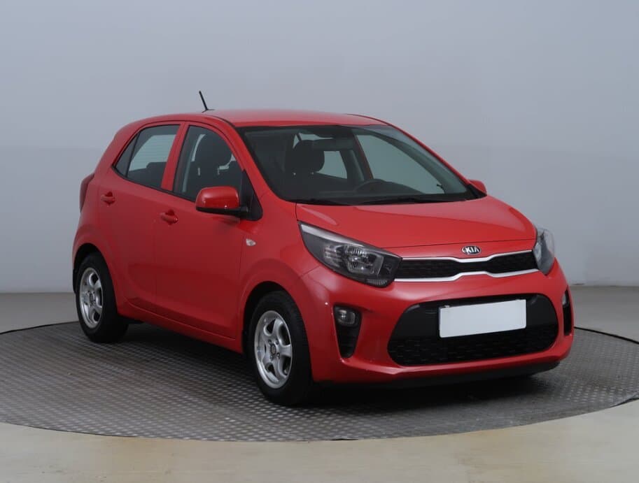 2021 Kia PICANTO