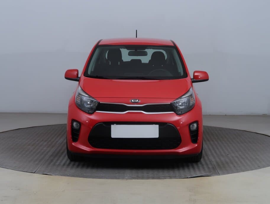 2021 Kia PICANTO - 2