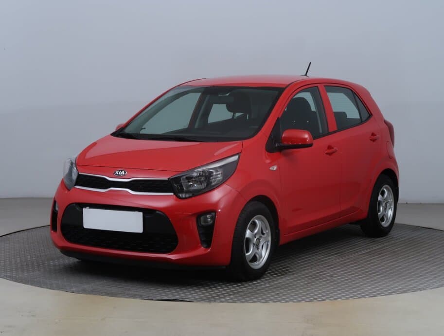 2021 Kia PICANTO - 3