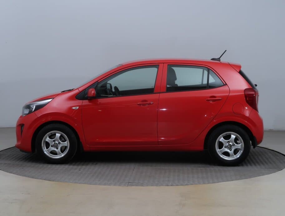2021 Kia PICANTO - 4
