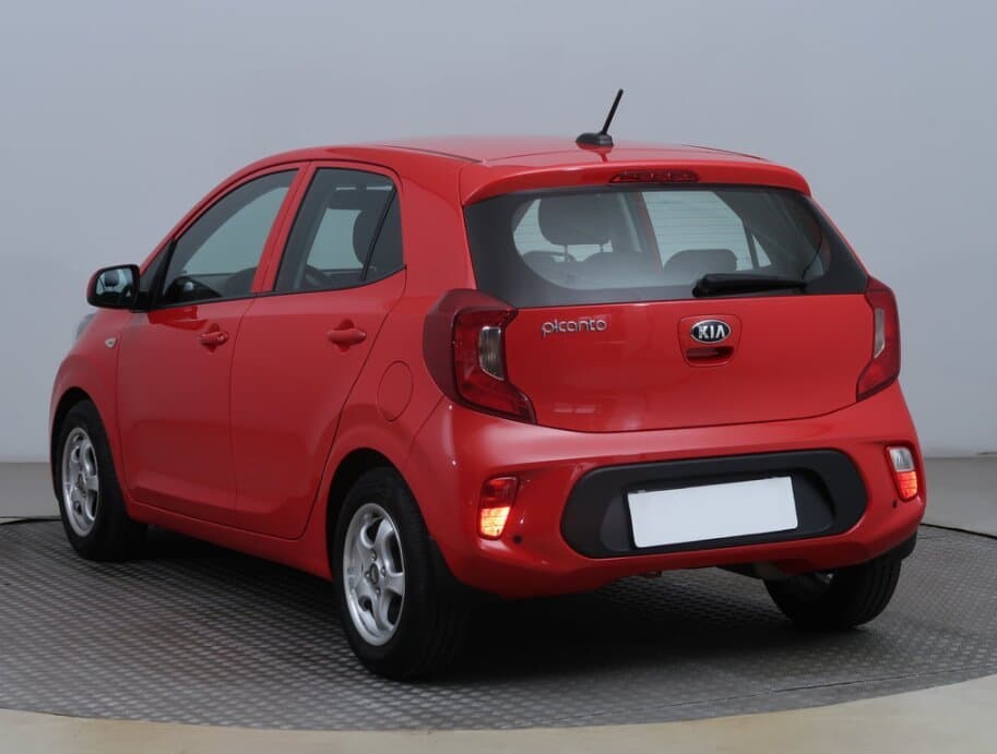 2021 Kia PICANTO - 5