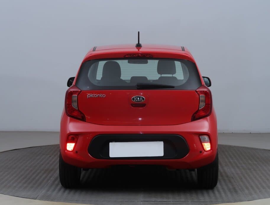 2021 Kia PICANTO - 6