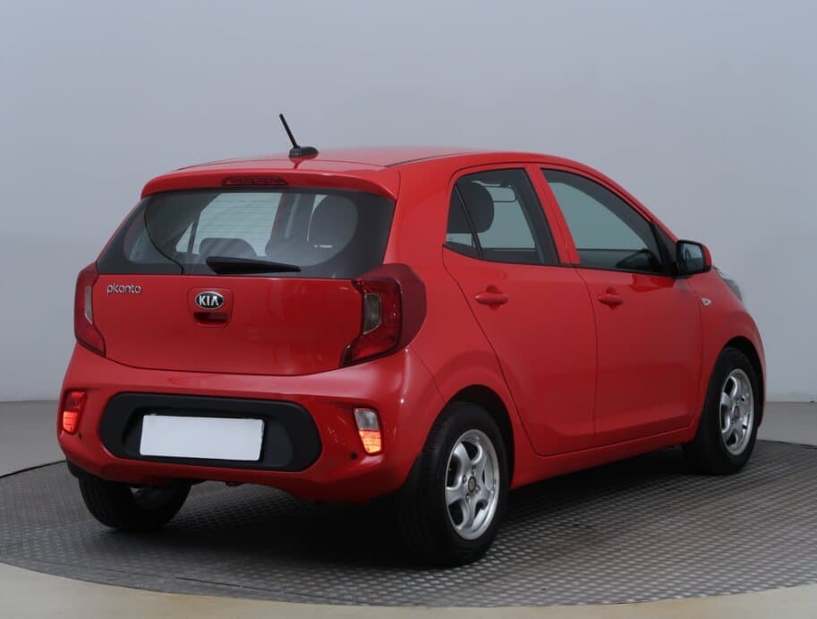 2021 Kia PICANTO - 7