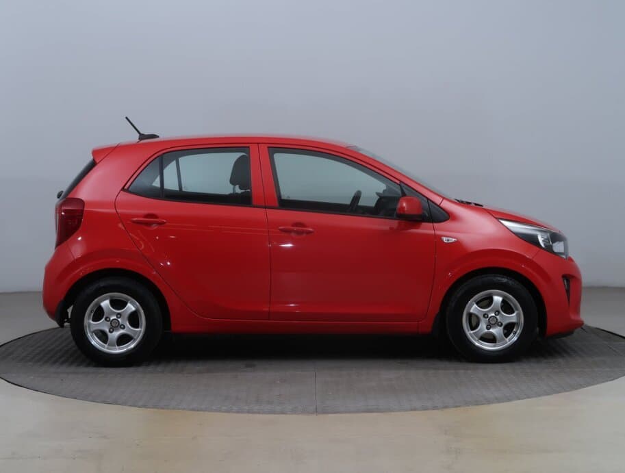 2021 Kia PICANTO - 8
