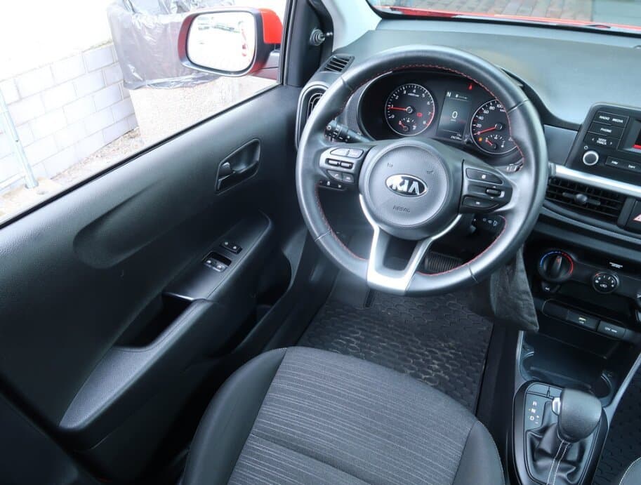 2021 Kia PICANTO - 9
