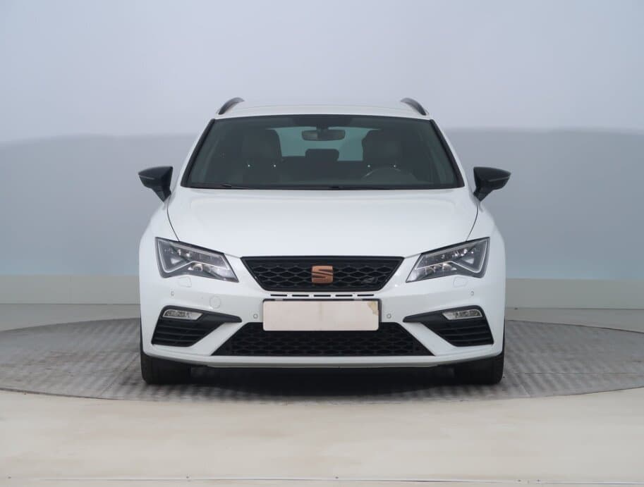 2019 Seat LEON - 2