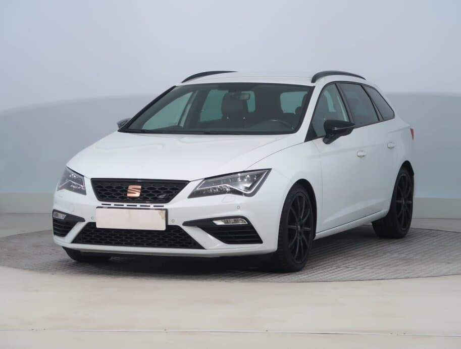 2019 Seat LEON - 3