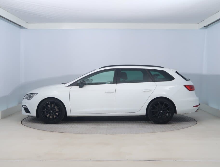 2019 Seat LEON - 4