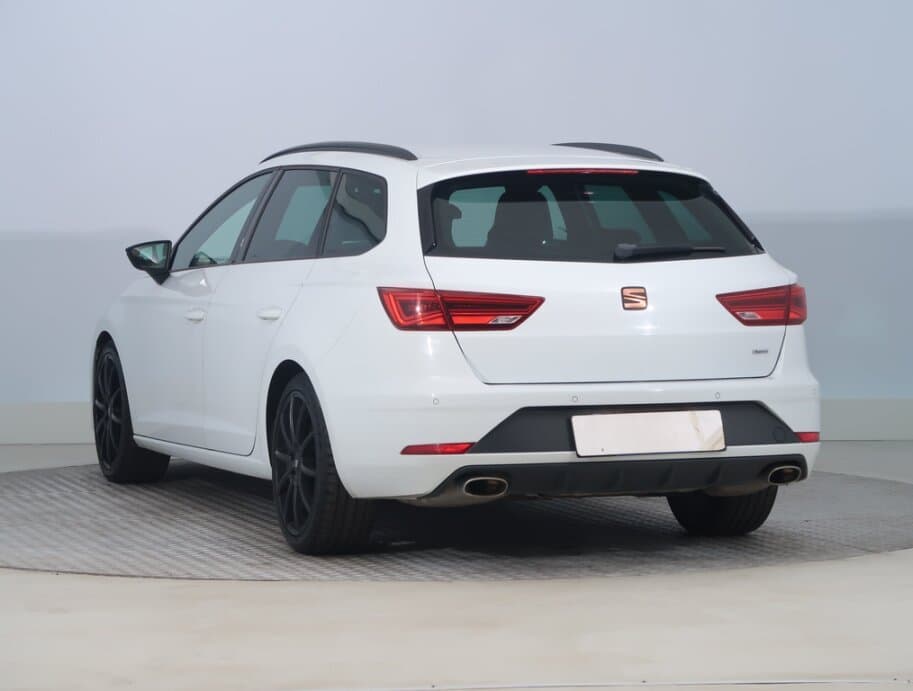 2019 Seat LEON - 5