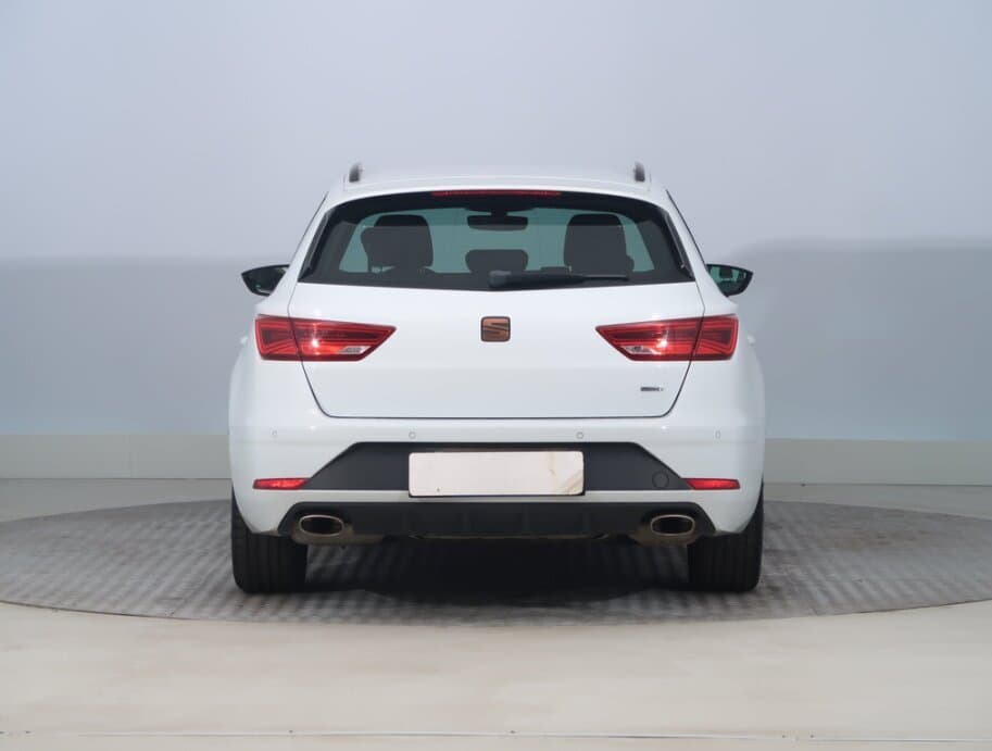 2019 Seat LEON - 6