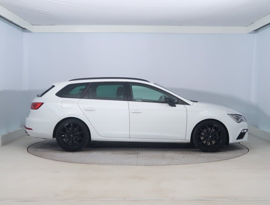 2019 Seat LEON - 8