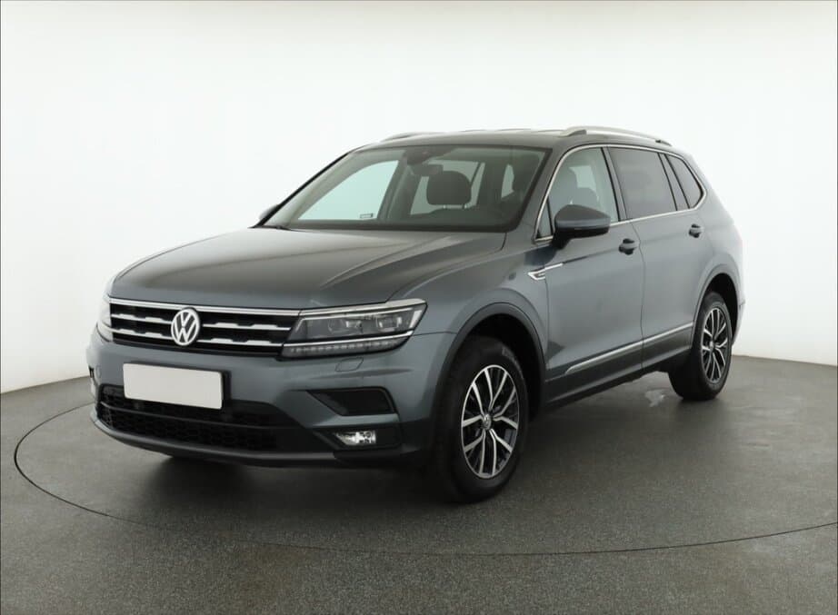 2020 Volkswagen TIGUAN - 3