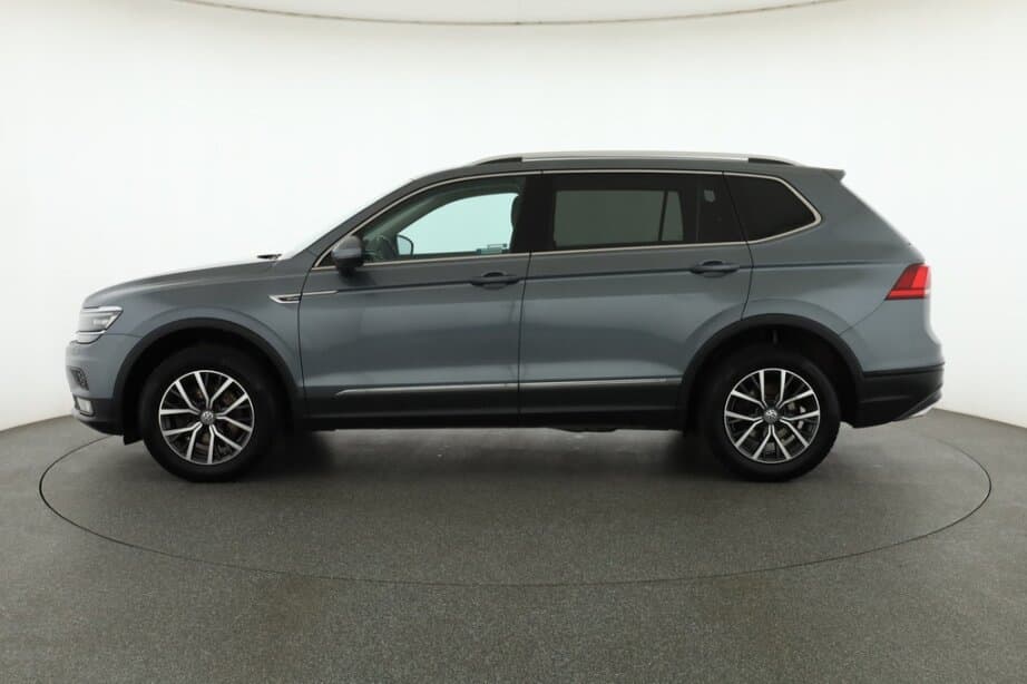 2020 Volkswagen TIGUAN - 4