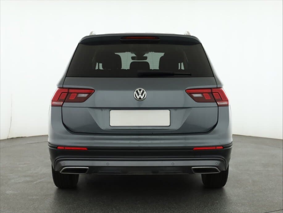 2020 Volkswagen TIGUAN - 6