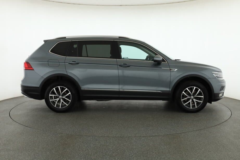 2020 Volkswagen TIGUAN - 8