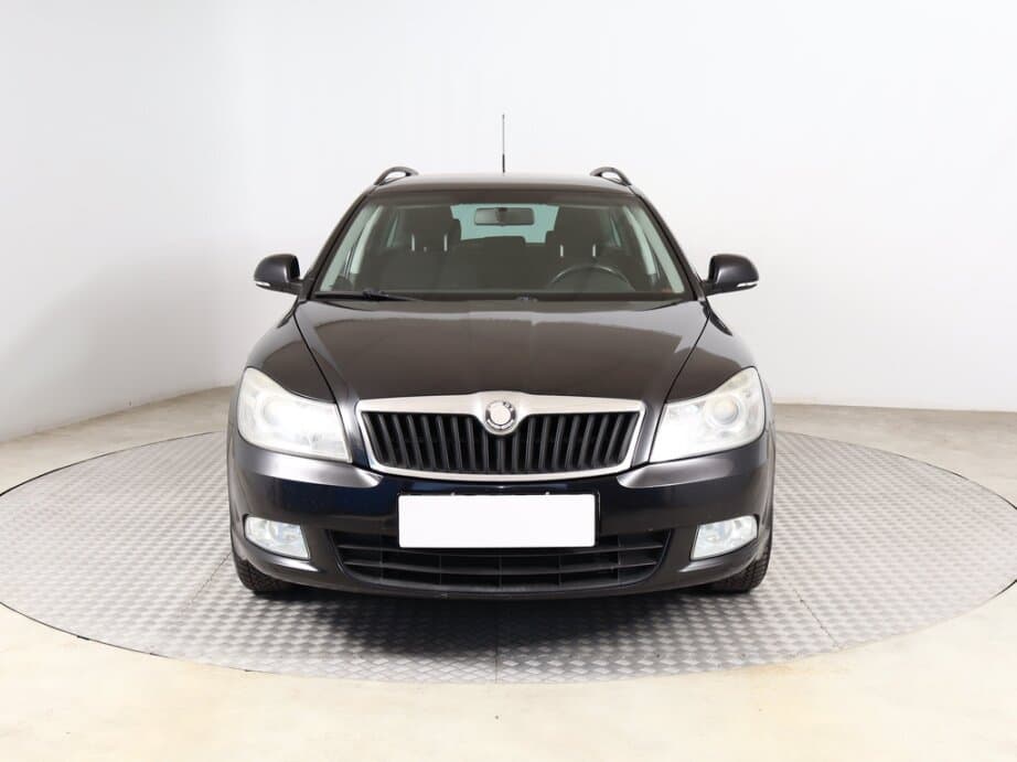 2010 Škoda OCTAVIA - 2