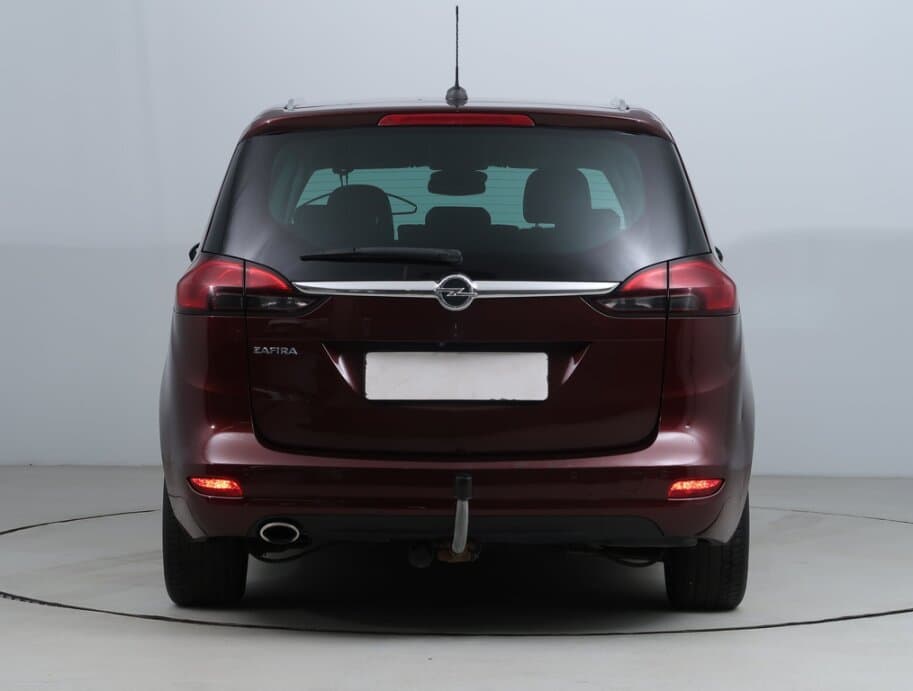 2018 Opel ZAFIRA - 6