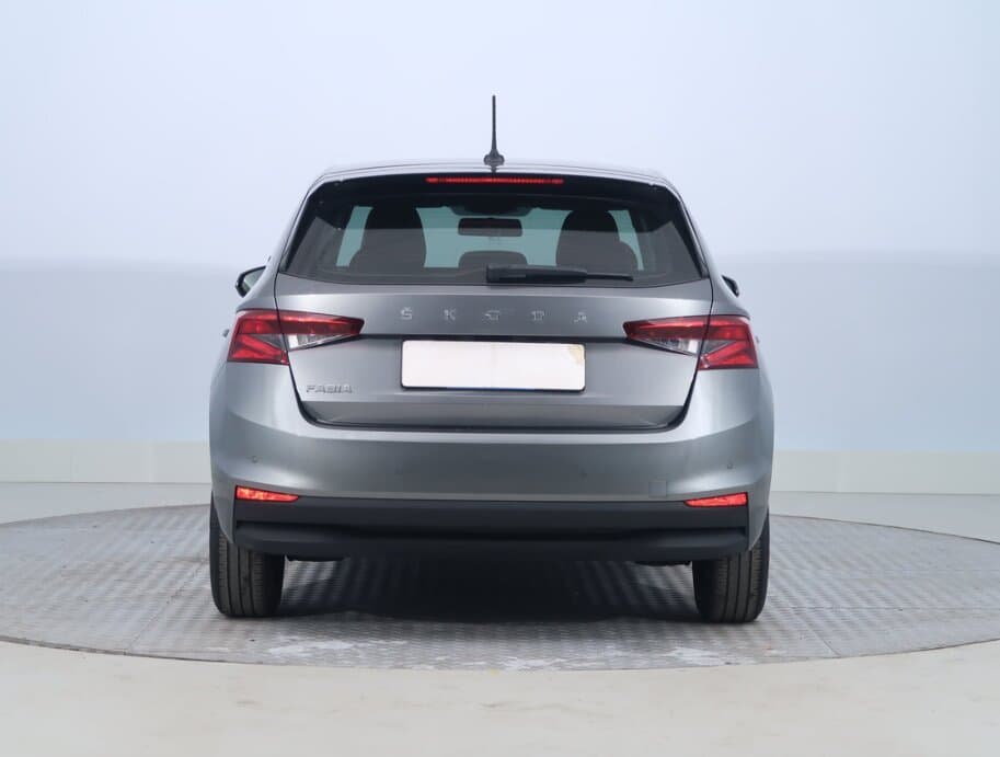 2022 Škoda FABIA - 6