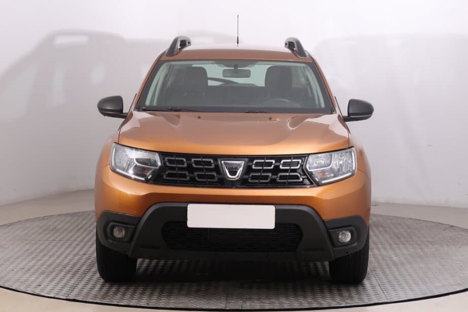 2019 Dacia DUSTER - 2