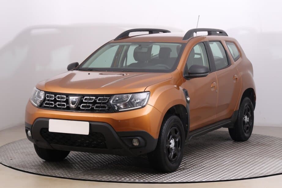 2019 Dacia DUSTER - 3
