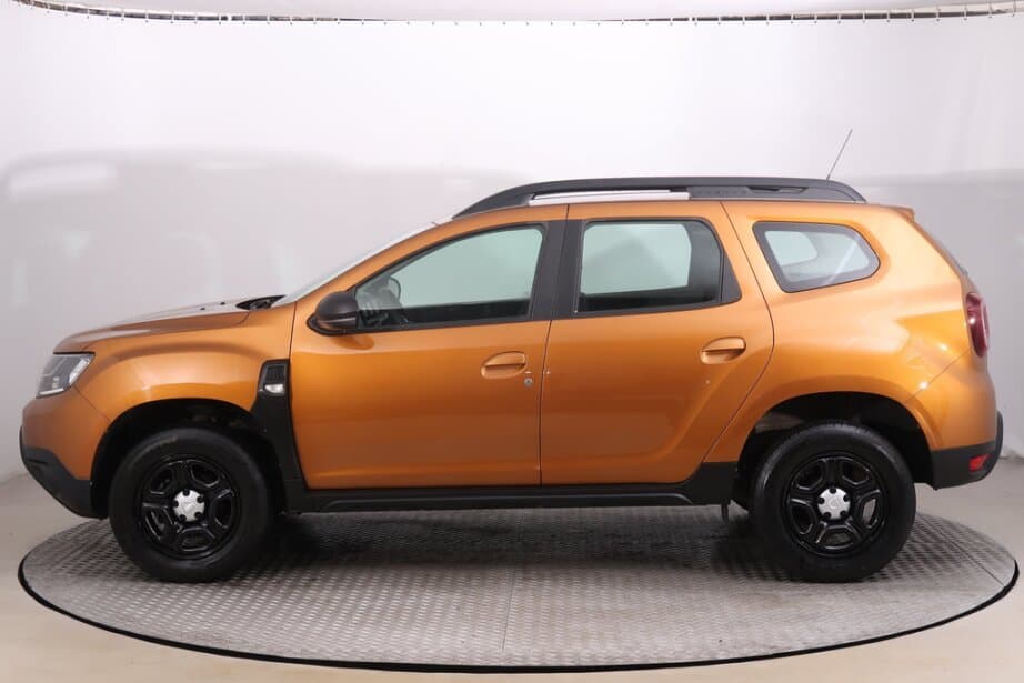 2019 Dacia DUSTER - 4