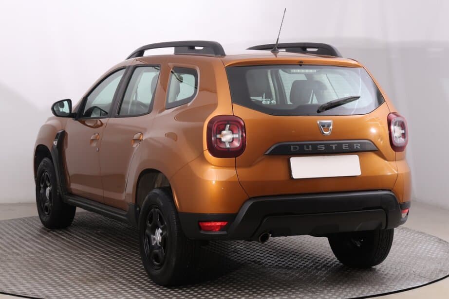 2019 Dacia DUSTER - 5