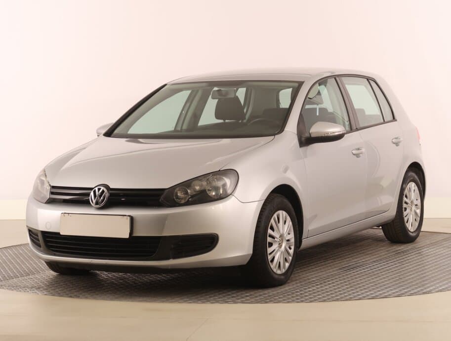 2012 Volkswagen GOLF - 3