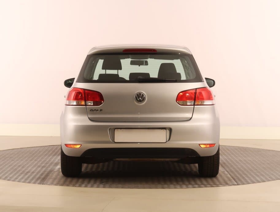 2012 Volkswagen GOLF - 6