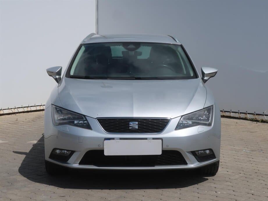 2016 Seat LEON - 2