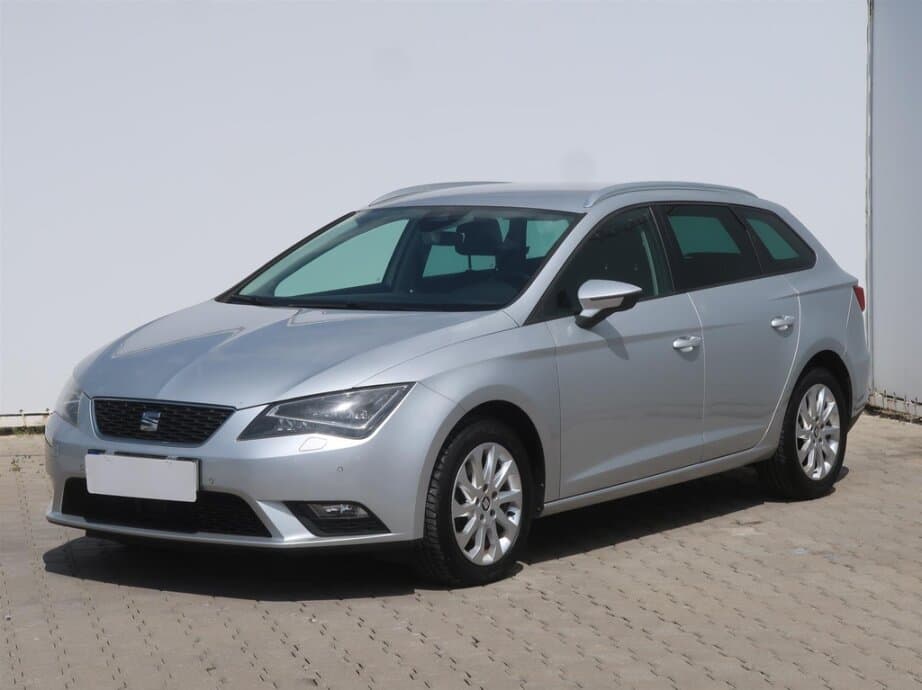 2016 Seat LEON - 3
