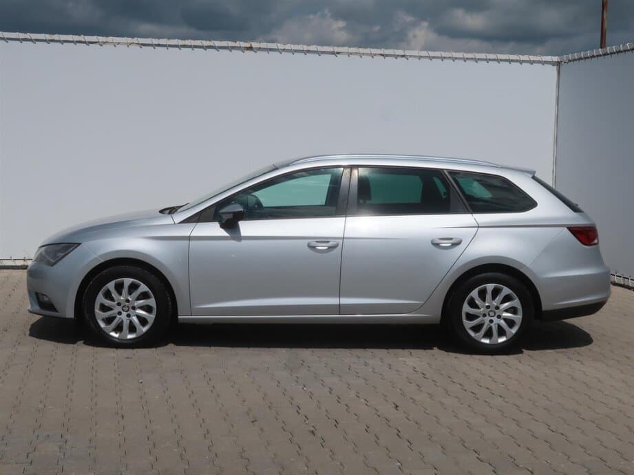 2016 Seat LEON - 4