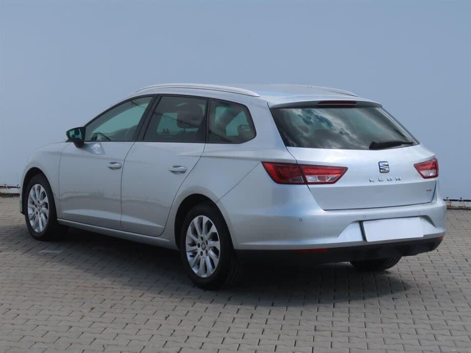 2016 Seat LEON - 5