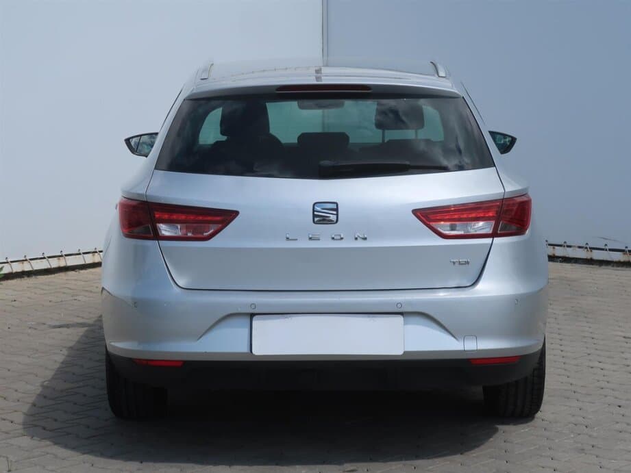 2016 Seat LEON - 6