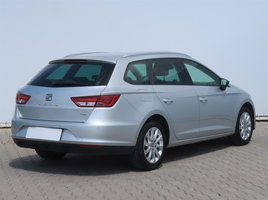 2016 Seat LEON - 7