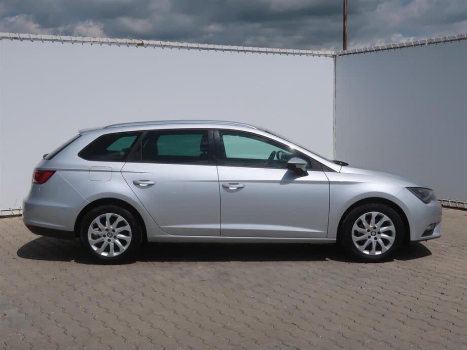 2016 Seat LEON - 8