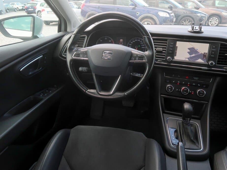 2016 Seat LEON - 9