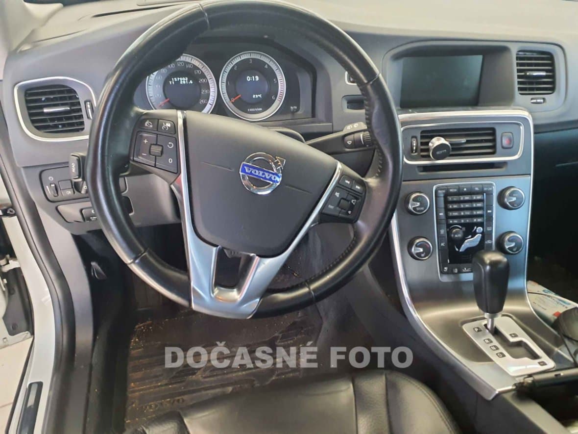 2011 Volvo V60 - 3