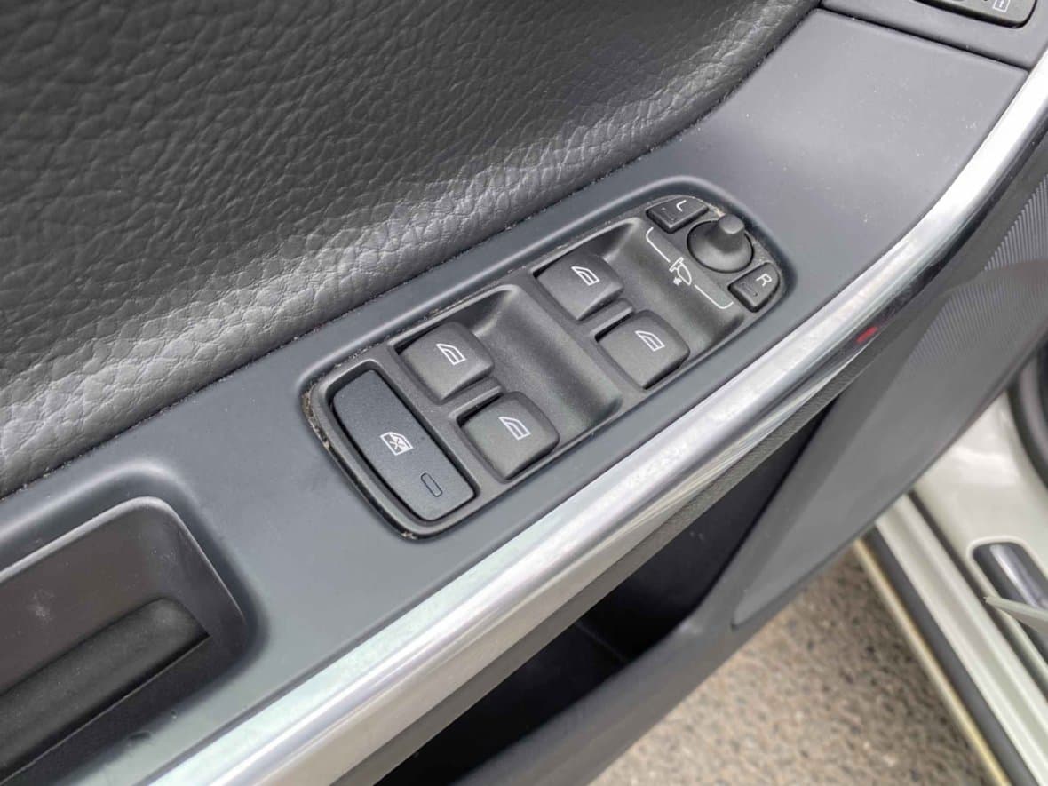 2011 Volvo V60 - 13