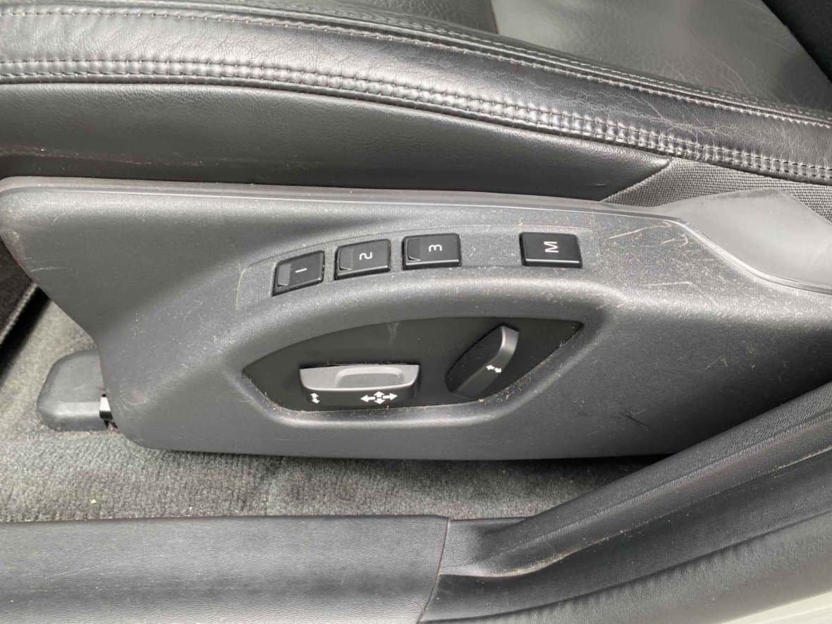 2011 Volvo V60 - 14