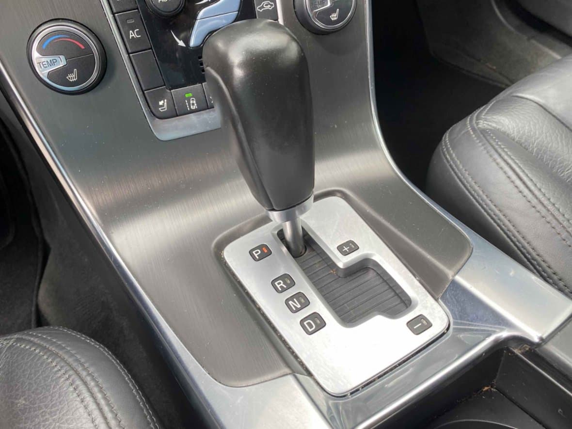 2011 Volvo V60 - 17