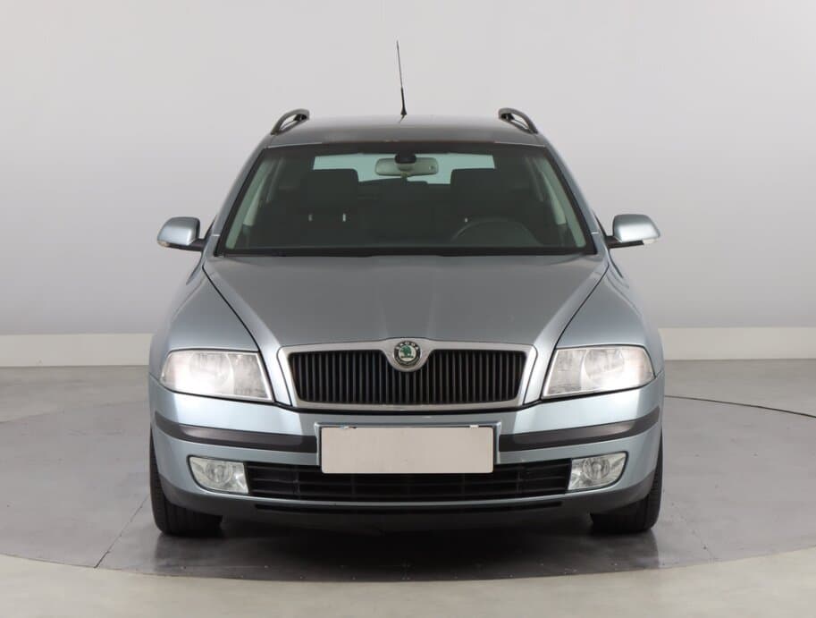 2005 Škoda OCTAVIA - 2