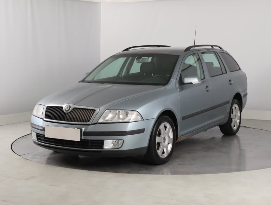 2005 Škoda OCTAVIA - 3
