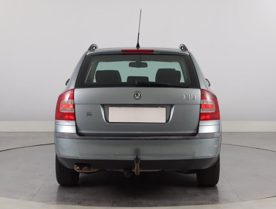 2005 Škoda OCTAVIA - 6