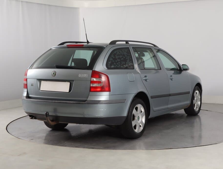 2005 Škoda OCTAVIA - 7