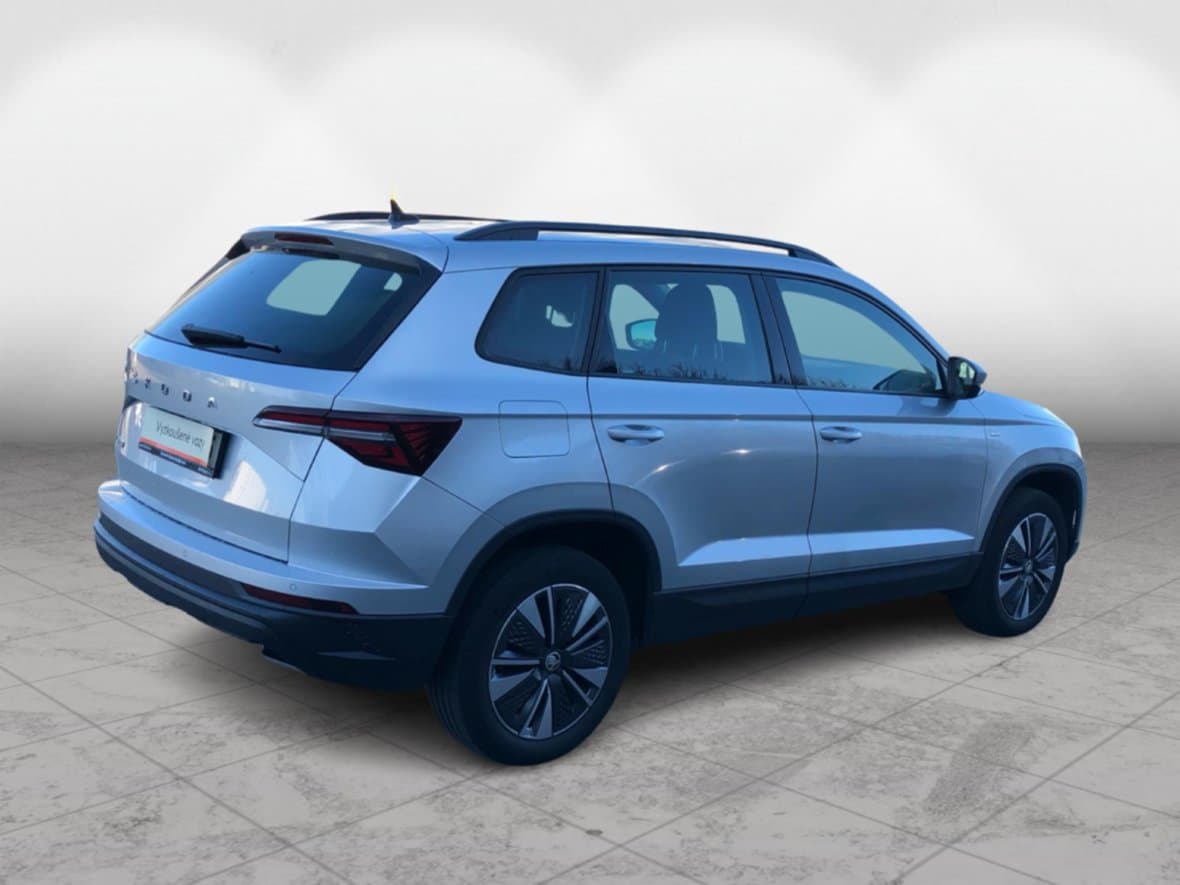 2022 Škoda Karoq - 2